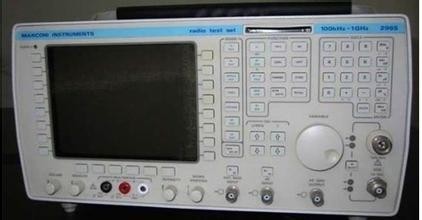 Agilent/安捷倫 IFR 2025信號發生器 現貨租賃與銷售的全方位解析