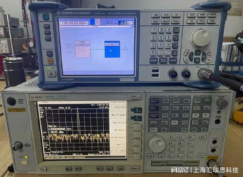出租是德Keysight品牌PSA頻譜分析儀E4440A，專業信號分析儀器租賃服務